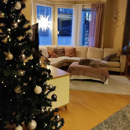 Havu Hosted By Hygge Host Lägenhet