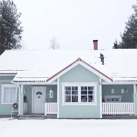 Havu Hosted By Hygge Host * Rovaniemi