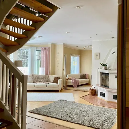 Havu Hosted By Hygge Host * Rovaniemi