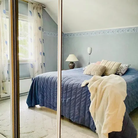 Havu Hosted By Hygge Host *