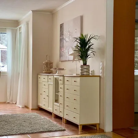 Havu Hosted By Hygge Host *