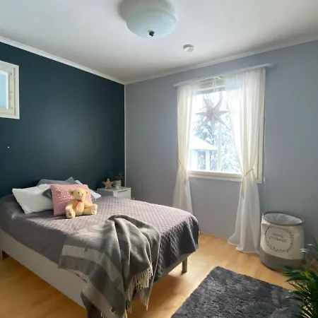 Lägenhet Havu Hosted By Hygge Host *