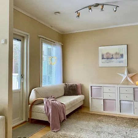 Lägenhet Havu Hosted By Hygge Host *