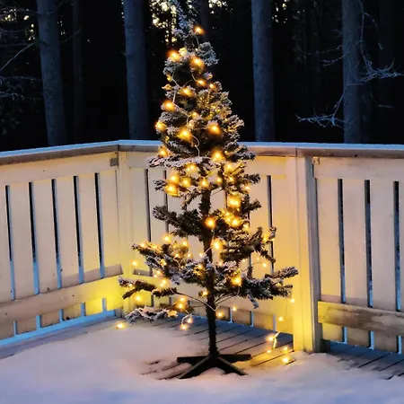 Havu Hosted By Hygge Host *