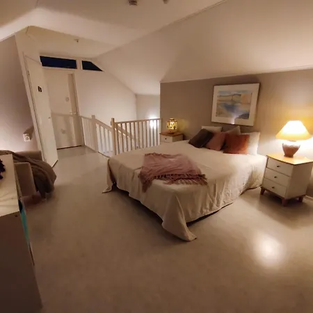 Havu Hosted By Hygge Host Apartman Rovaniemi