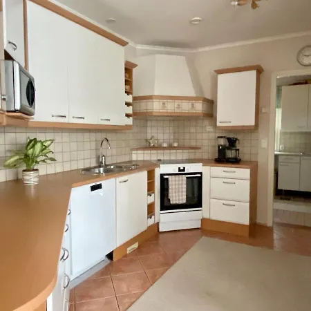 Havu Hosted By Hygge Host Apartman