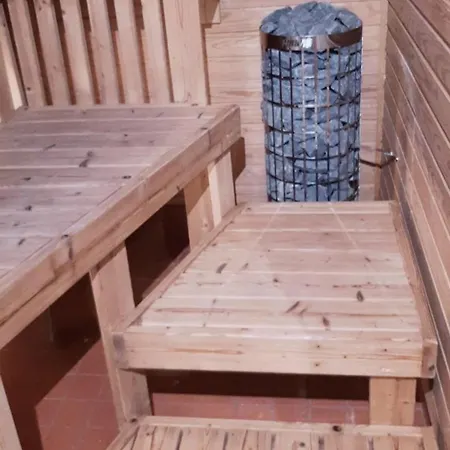 Havu Hosted By Hygge Host Lägenhet