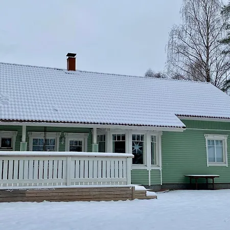 Havu Hosted By Hygge Host Apartman Rovaniemi