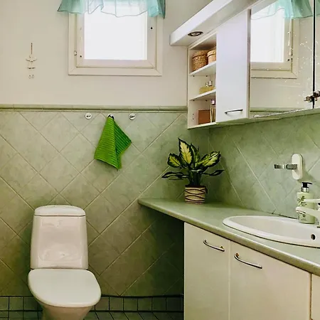 Havu Hosted By Hygge Host *