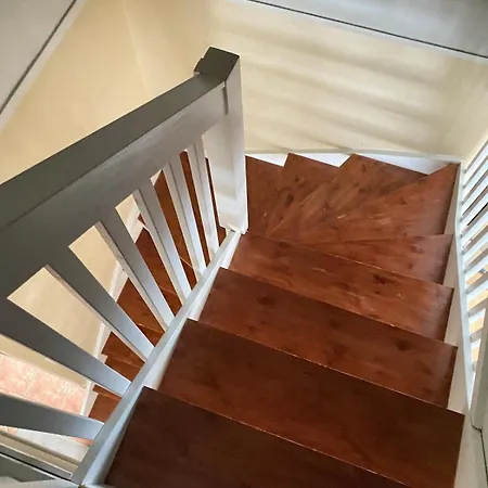 Havu Hosted By Hygge Host Lägenhet Rovaniemi