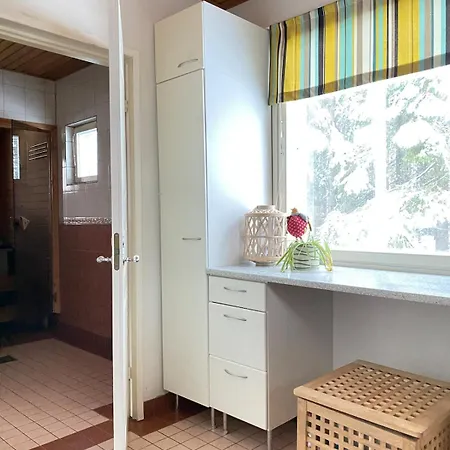 Havu Hosted By Hygge Host Lägenhet *