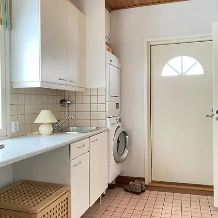 Havu Hosted By Hygge Host Lägenhet