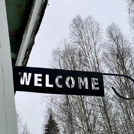 Havu Hosted By Hygge Host *