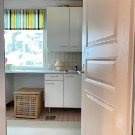 Lägenhet Havu Hosted By Hygge Host