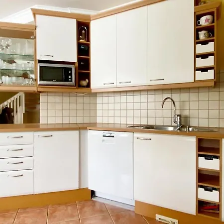 Havu Hosted By Hygge Host