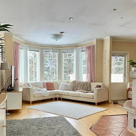 Lägenhet Havu Hosted By Hygge Host