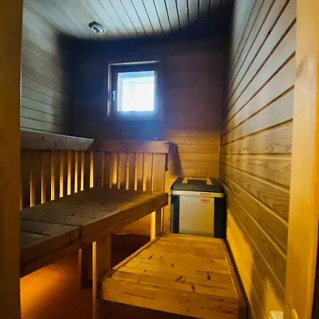Havu Hosted By Hygge Host * Rovaniemi