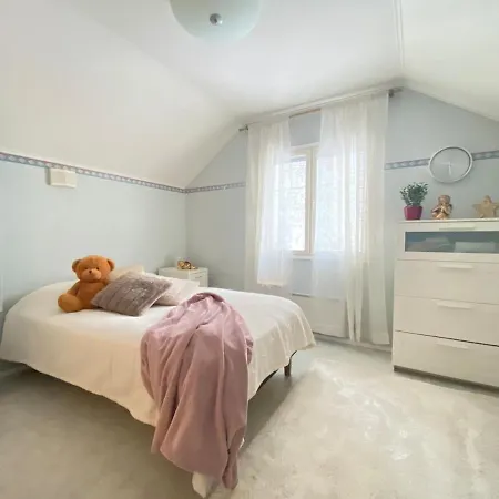 Havu Hosted By Hygge Host *