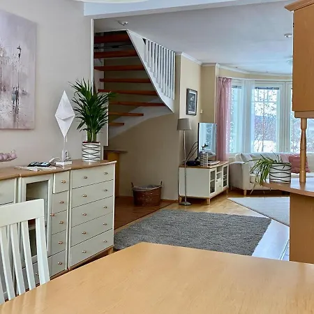 Lägenhet Havu Hosted By Hygge Host *