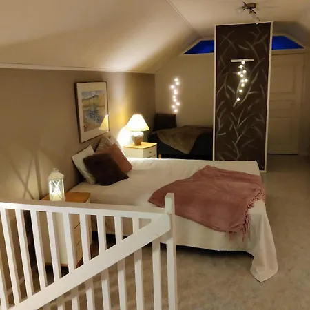 Havu Hosted By Hygge Host Apartman Rovaniemi