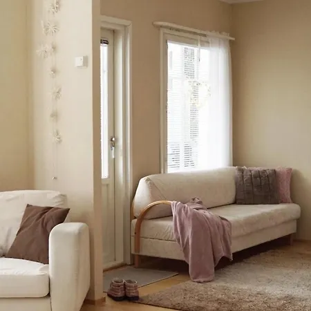 Havu Hosted By Hygge Host Apartman