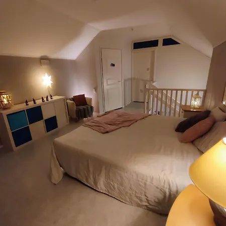 Lägenhet Havu Hosted By Hygge Host